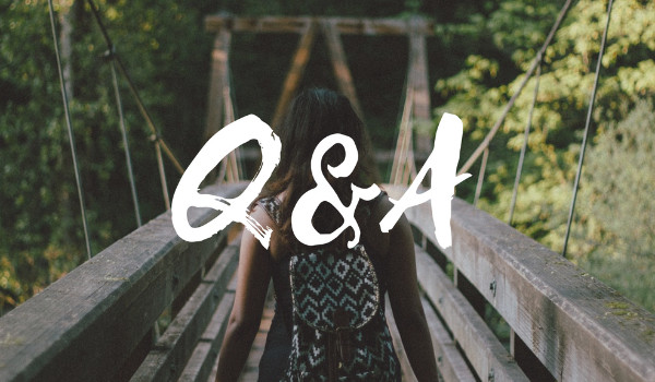 Q&A Pytania od @Horse_Spirit BONUS