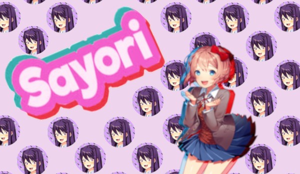 Zawisła miłość Sayori. #5