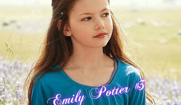 Emily Potter #3