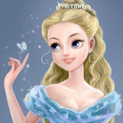 Cindirella