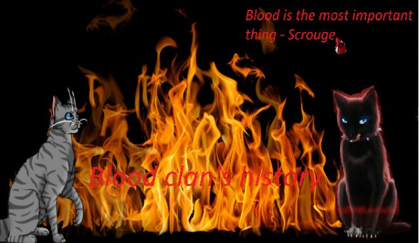 Krew jest najważniejsza! #2