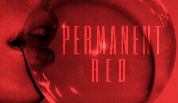 PERMANENT RED