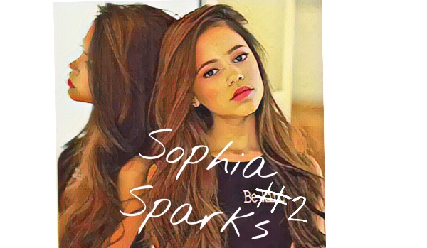 Sophia Sparks #2