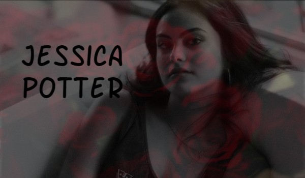 Jessica Potter – 1
