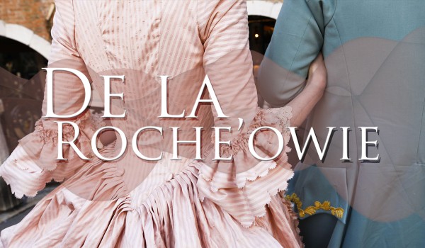 De La Roche’owie #11