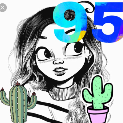 Kaktusik95