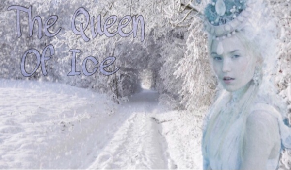The Queen Of Ice  #PROLOG