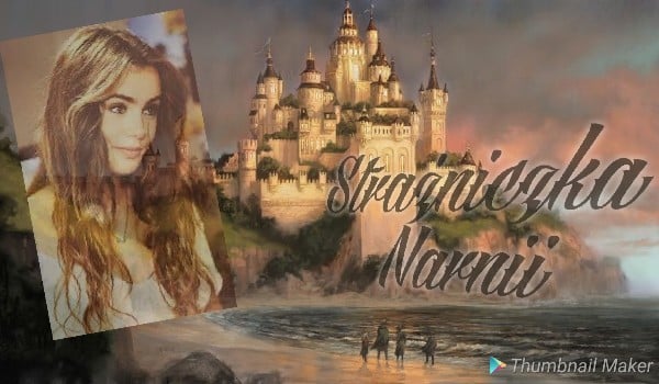 Strażniczka Narnii – 9