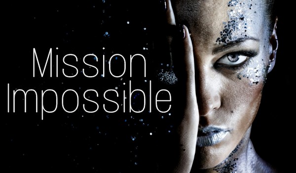 Mission Impossible #2
