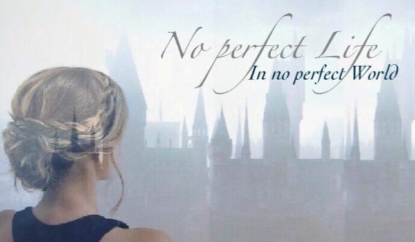 No perfect Life In No perfect World: #2