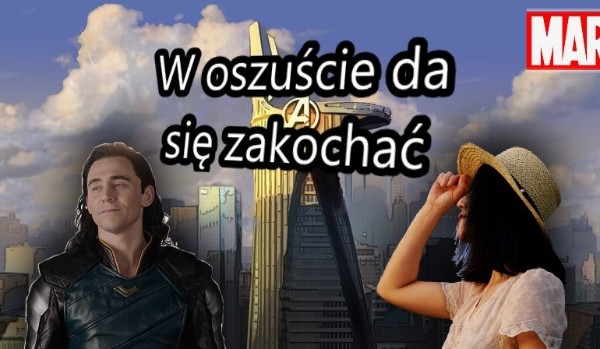 W oszuście da się zakochać #11