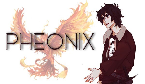 Phoenix — Część Pierwsza