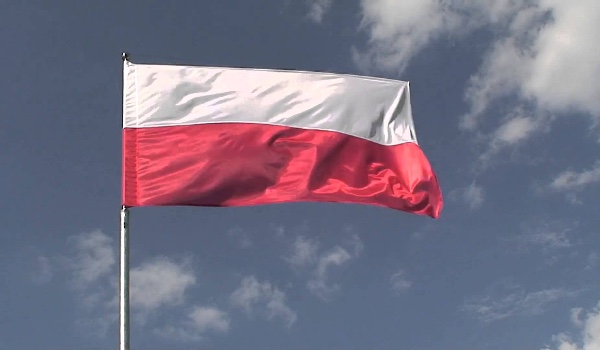 Polska jest do dupy!