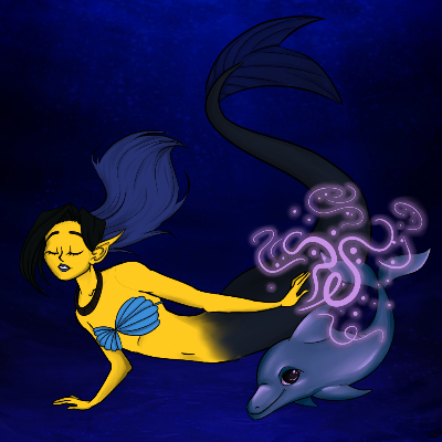 LunaSnape