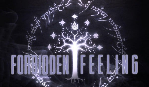 Forbidden Feeling #6