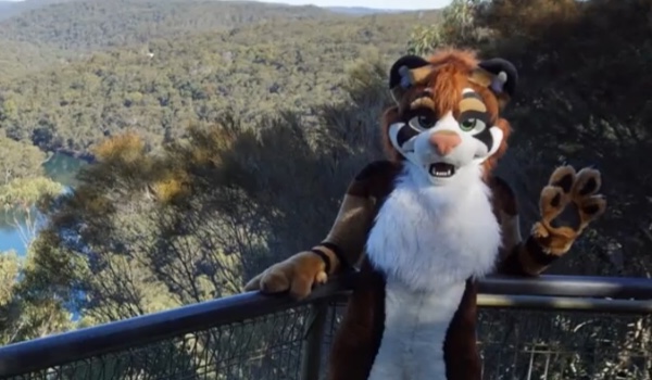 Czy w twojej szafie powinien być fursuit ?