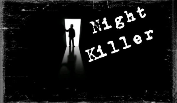 Night Killer #4