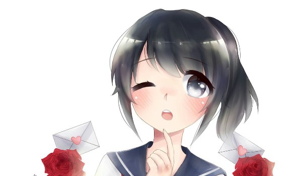 Kim jesteś yandere simulator