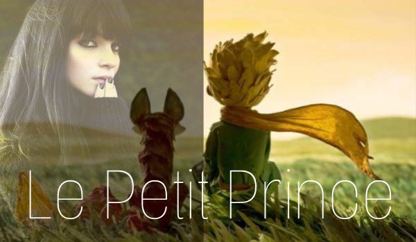 Le Petit Prince -1/3