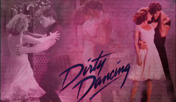 Czy rozpoznasz postacie z Dirty Dancing?