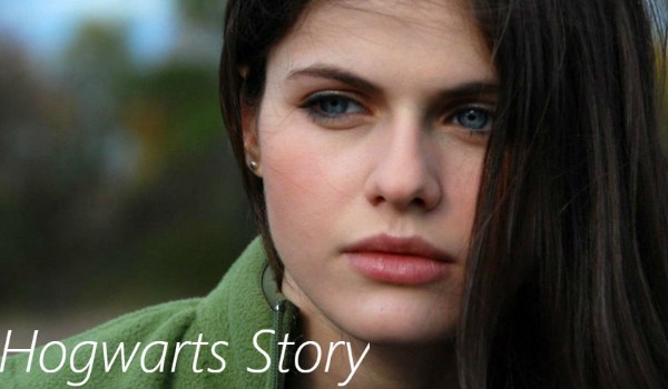Hogwarts Story #2