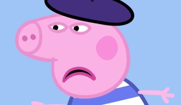 CZY JESTEŚ ŚWINKĄ PEPPĄ?