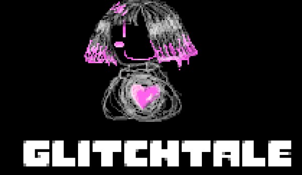 Test wiedzy o Glitchtale