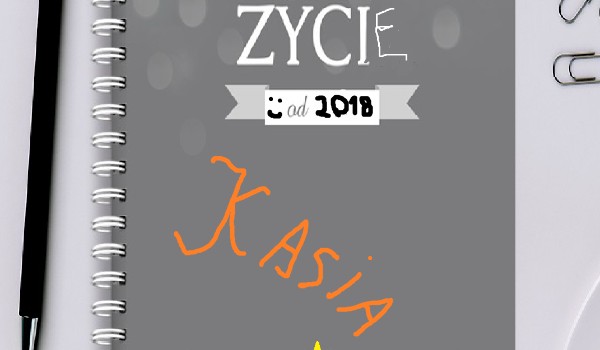 pamiętnik Kasi cz. 2