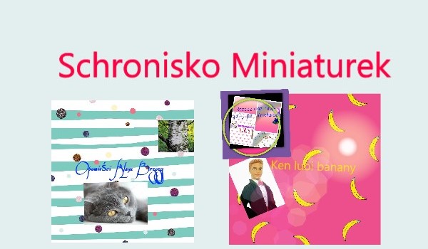 Schronisko miniaturek Info!