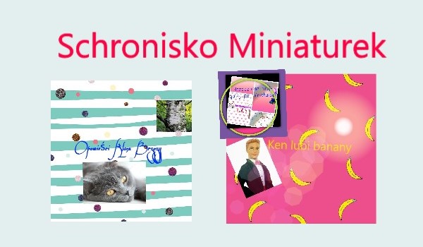 Schronisko miniaturek
