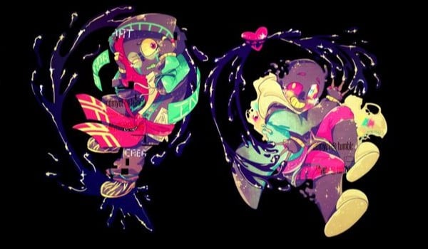 Prawdziwa Historia- Gradient #6