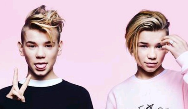 Next to me –  twoja historia z M&M