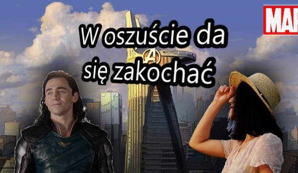 W oszuście da się zakochać #13