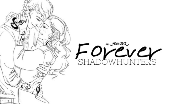 ~Forever~Rozdział III