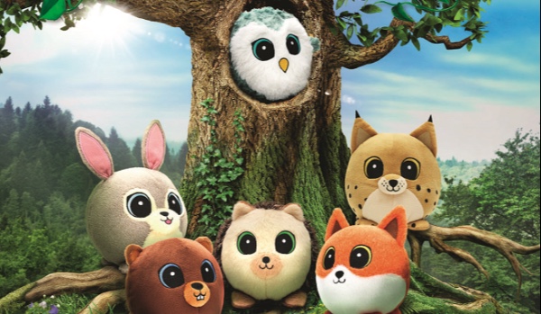 Zobacz którym słodziakiem jestes