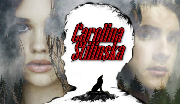 Carolina Stilinska-Teen Wolf #3