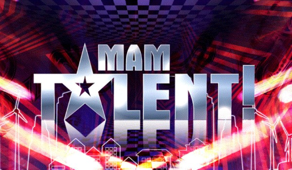 Mam talent! Runda 1