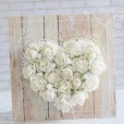 whiteROSEs