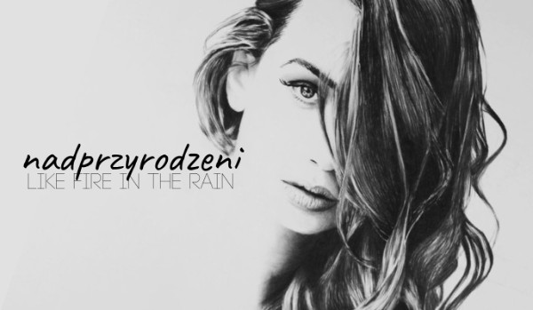 Nadprzyrodzeni ×3 Kamienna Gwiazda part 1