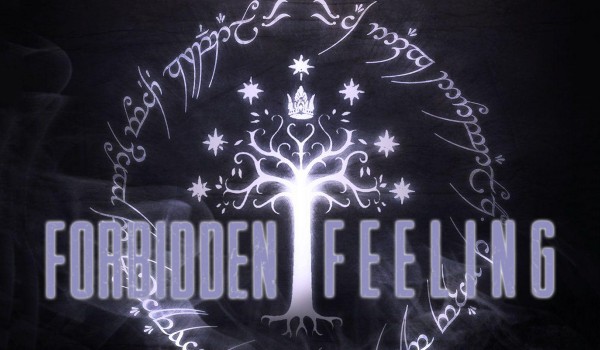 Forbidden Feeling #5