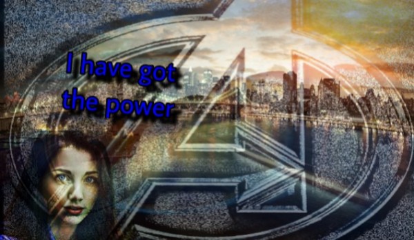 I have got the power #17