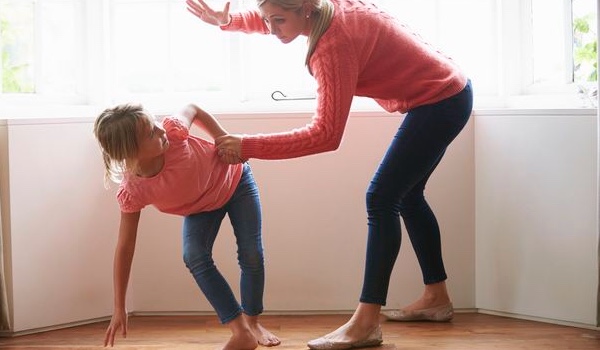 Jaką karę powinieneś dostać