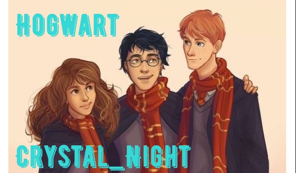 Hogwart 2