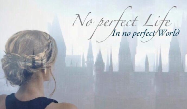 No perfect Life In No perfect World: #8