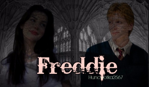 Freddie #4