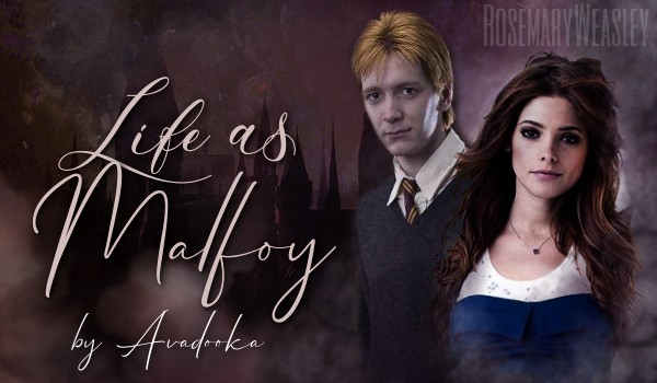 Life as Malfoy #4
