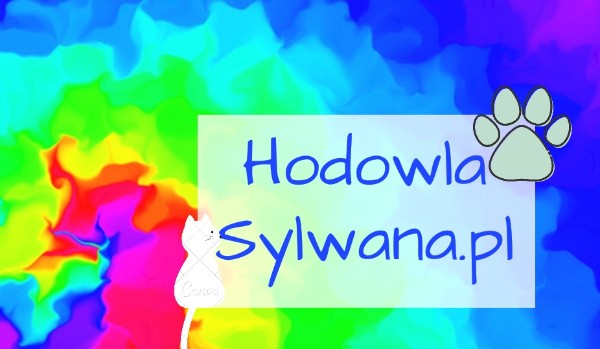 Hodowla Sylwana.pl