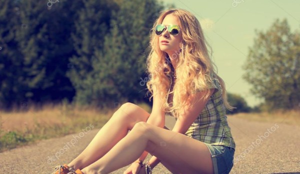 jaka jesteś ładna?