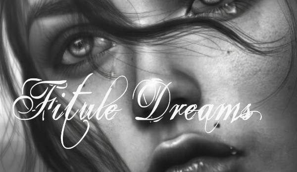 Futile Dreams #3