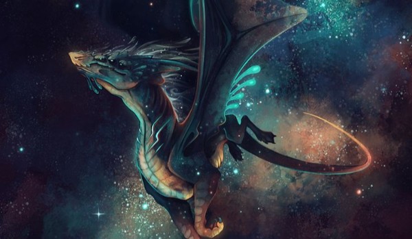 Black Dragon: History of Dragons